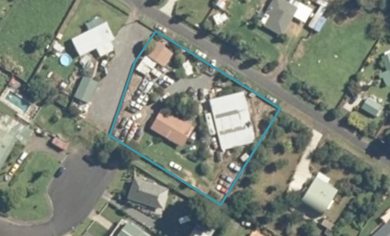 42 Albert Street, Paeroa - Carousel 1
