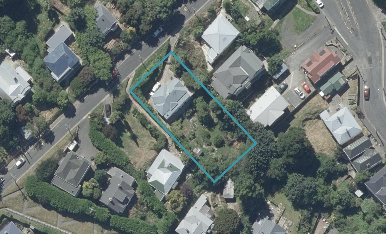 30 Ramsay Street, Dalmore, Dunedin - Carousel 1