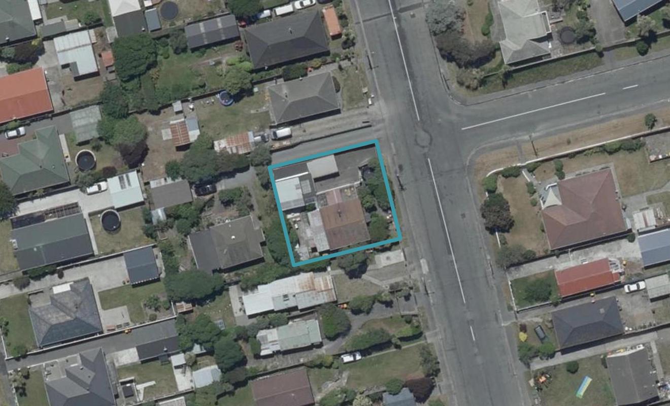 42 Britannia Street, North New Brighton, Christchurch - Carousel 1