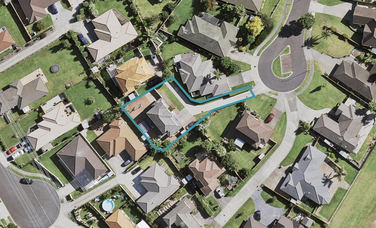 23 Waione Court, Takanini, Auckland - Carousel 1