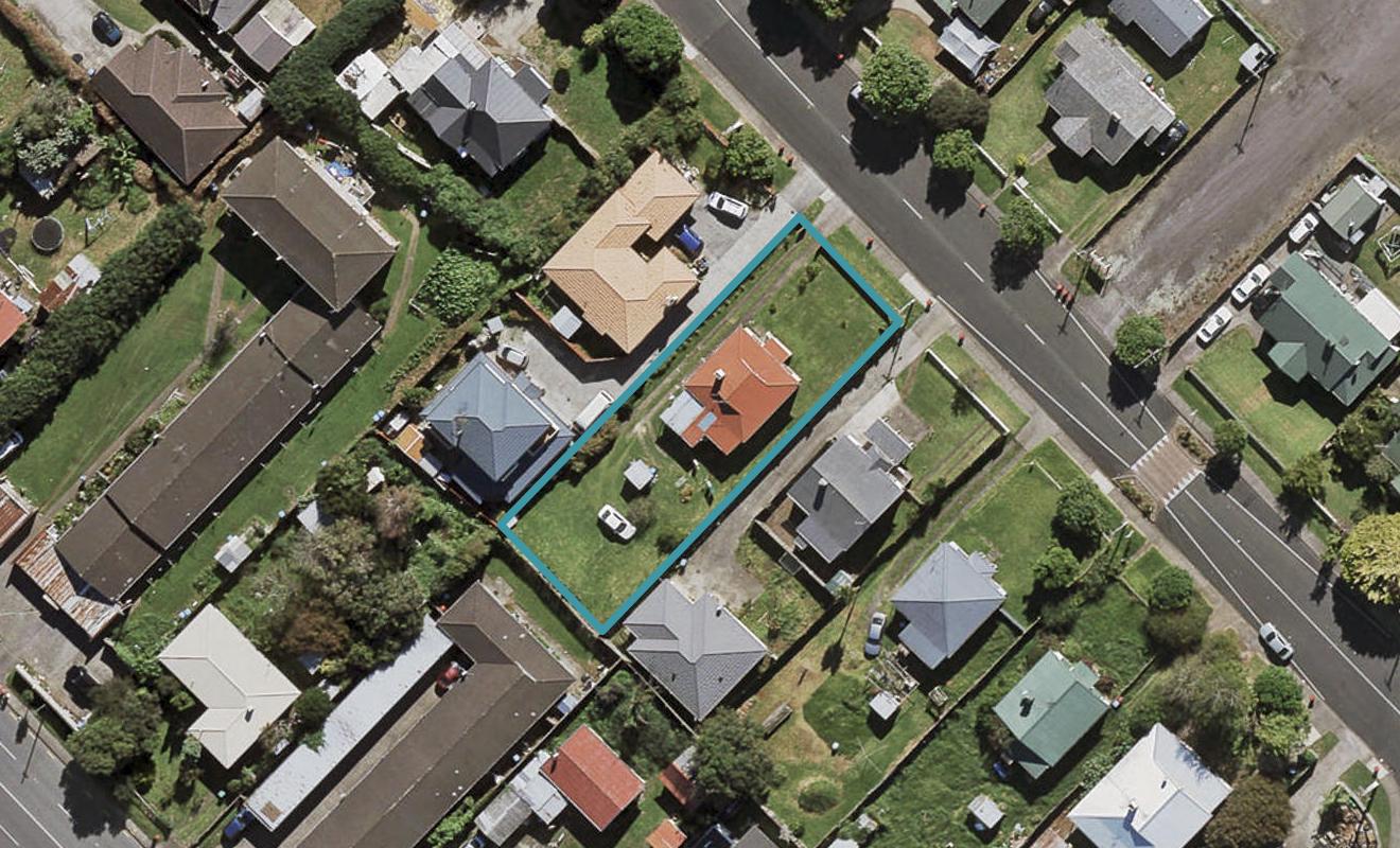 31 Awa Street, Otahuhu, Auckland - Carousel 1