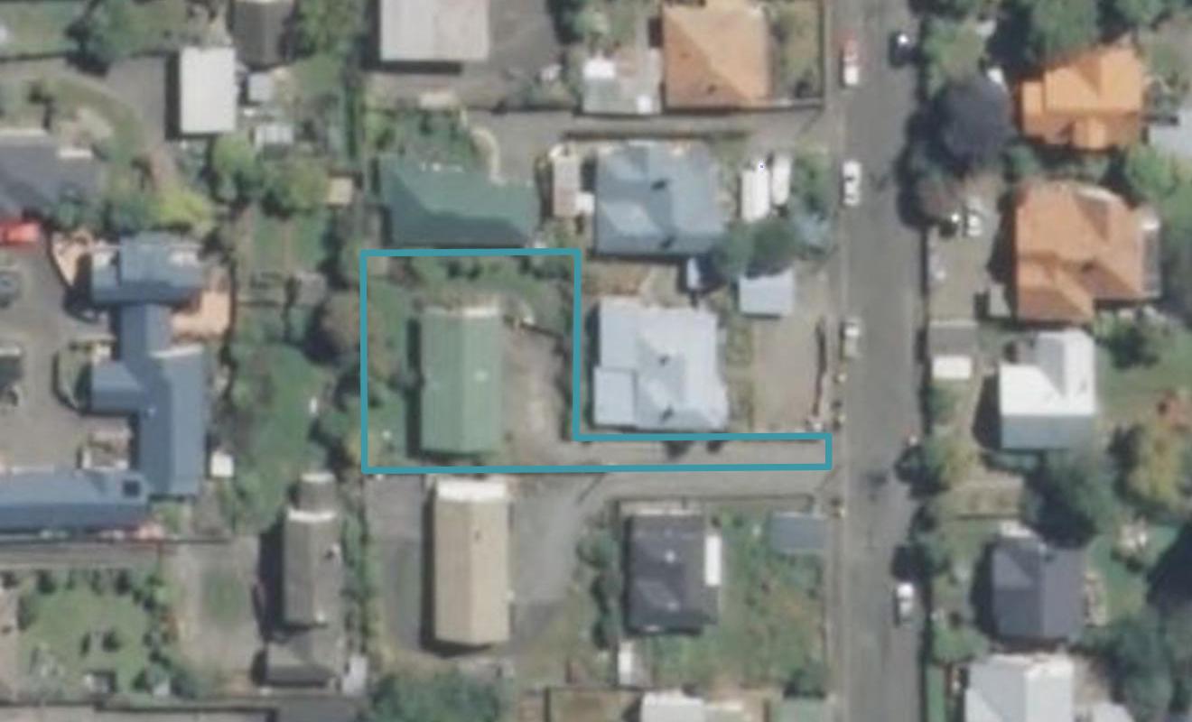 12A SEA VIEW TCE, Seaview, Timaru - Carousel 1