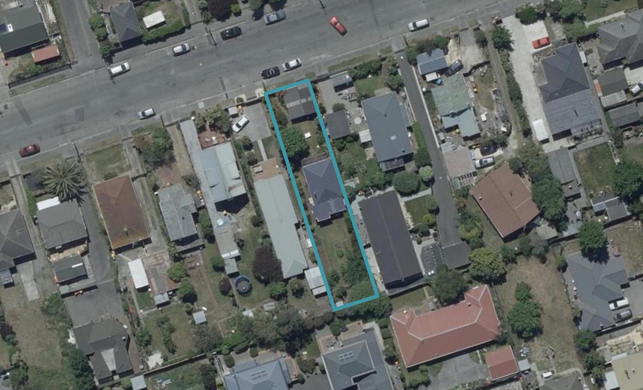 65 Leaver Terrace, North New Brighton, Christchurch - Carousel 1