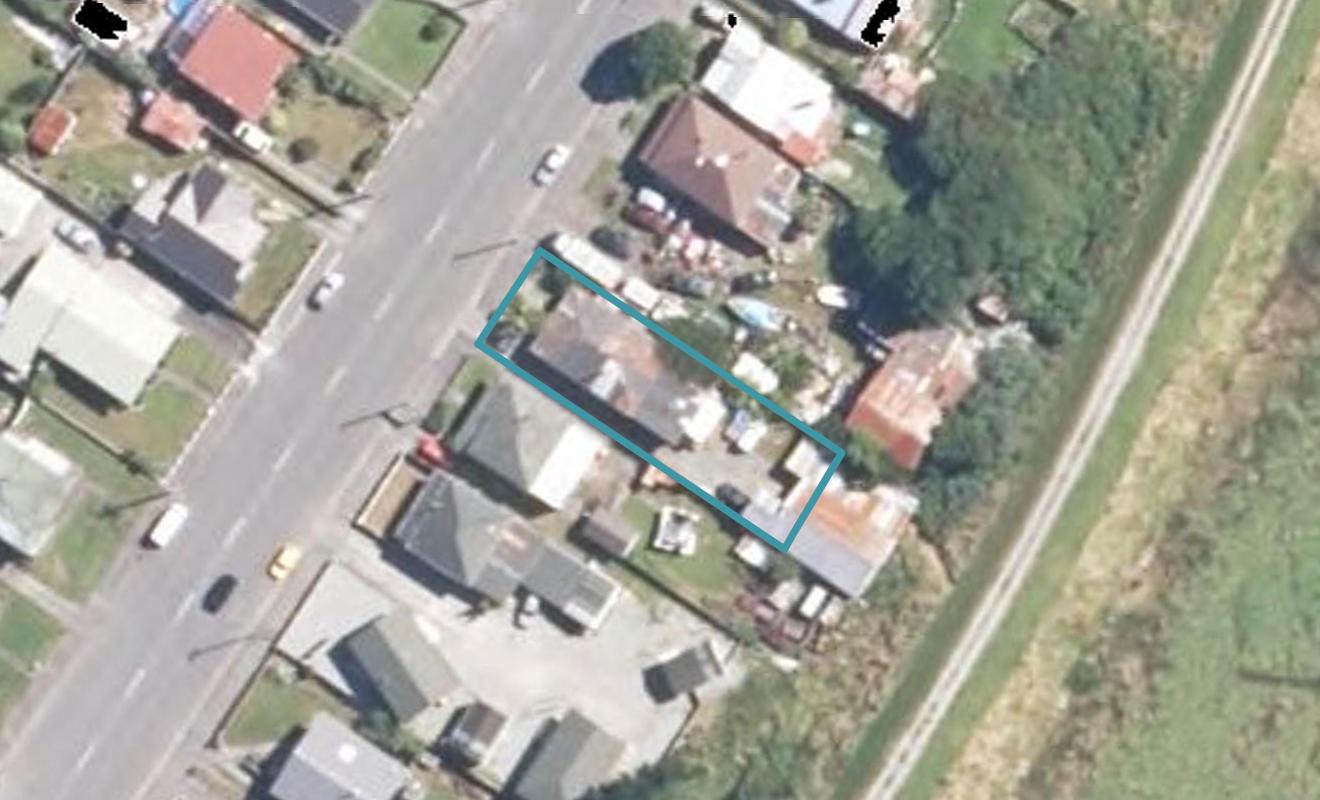143 Preston Road, Blaketown, Greymouth - Carousel 1