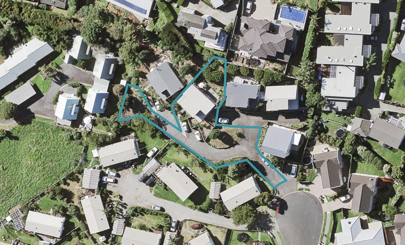 46B Cranbrook Place, Glendowie, Auckland - Carousel 1