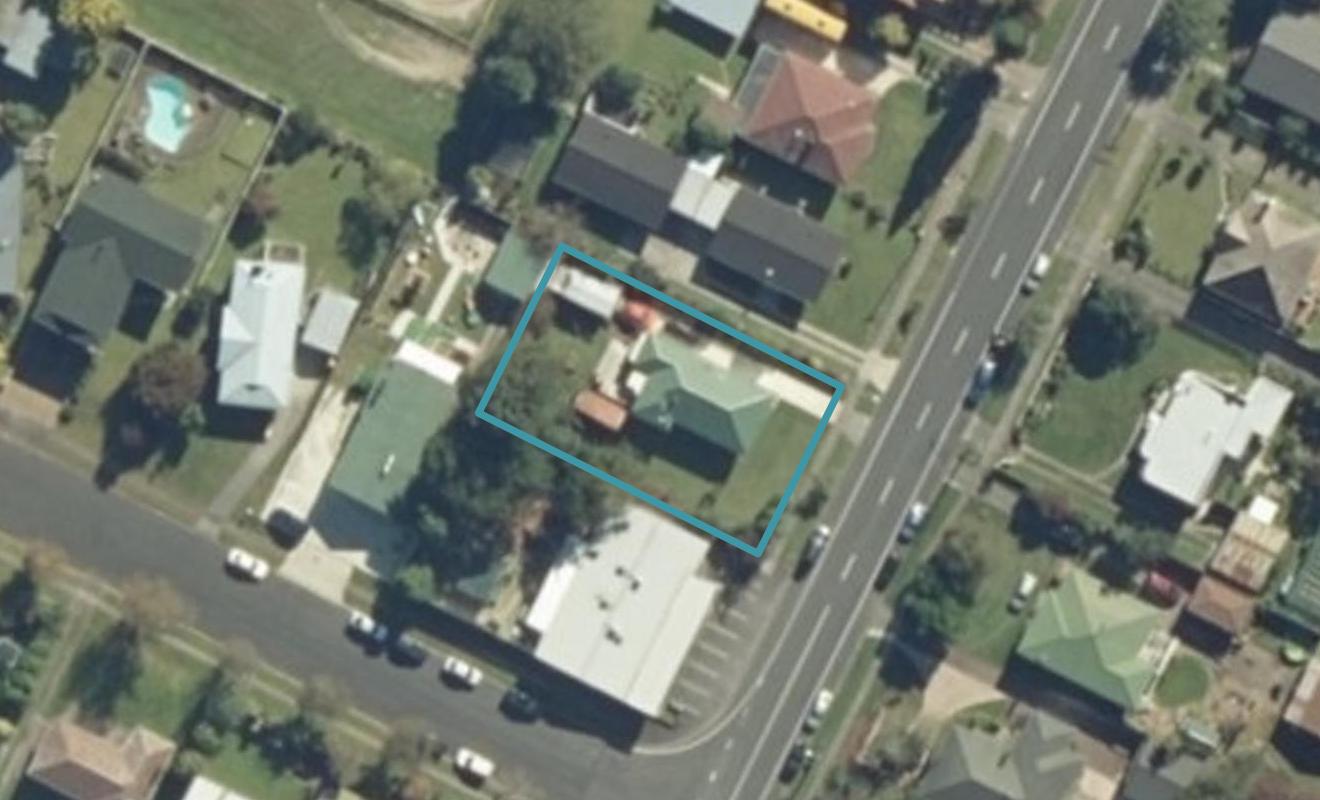 59 Smith Street, Matamata, Matamata - Carousel 1