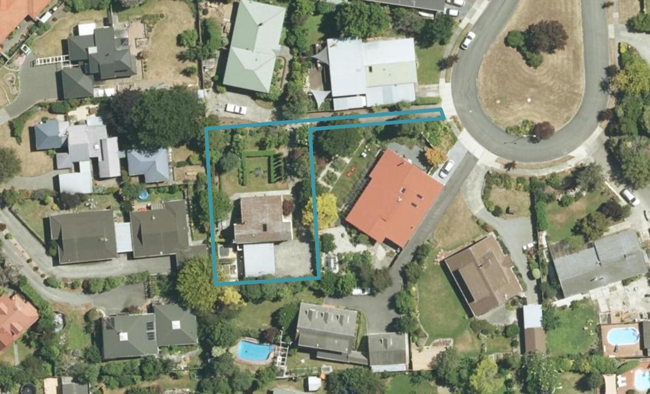 10A Hammond Place, Witherlea, Blenheim - Carousel 1