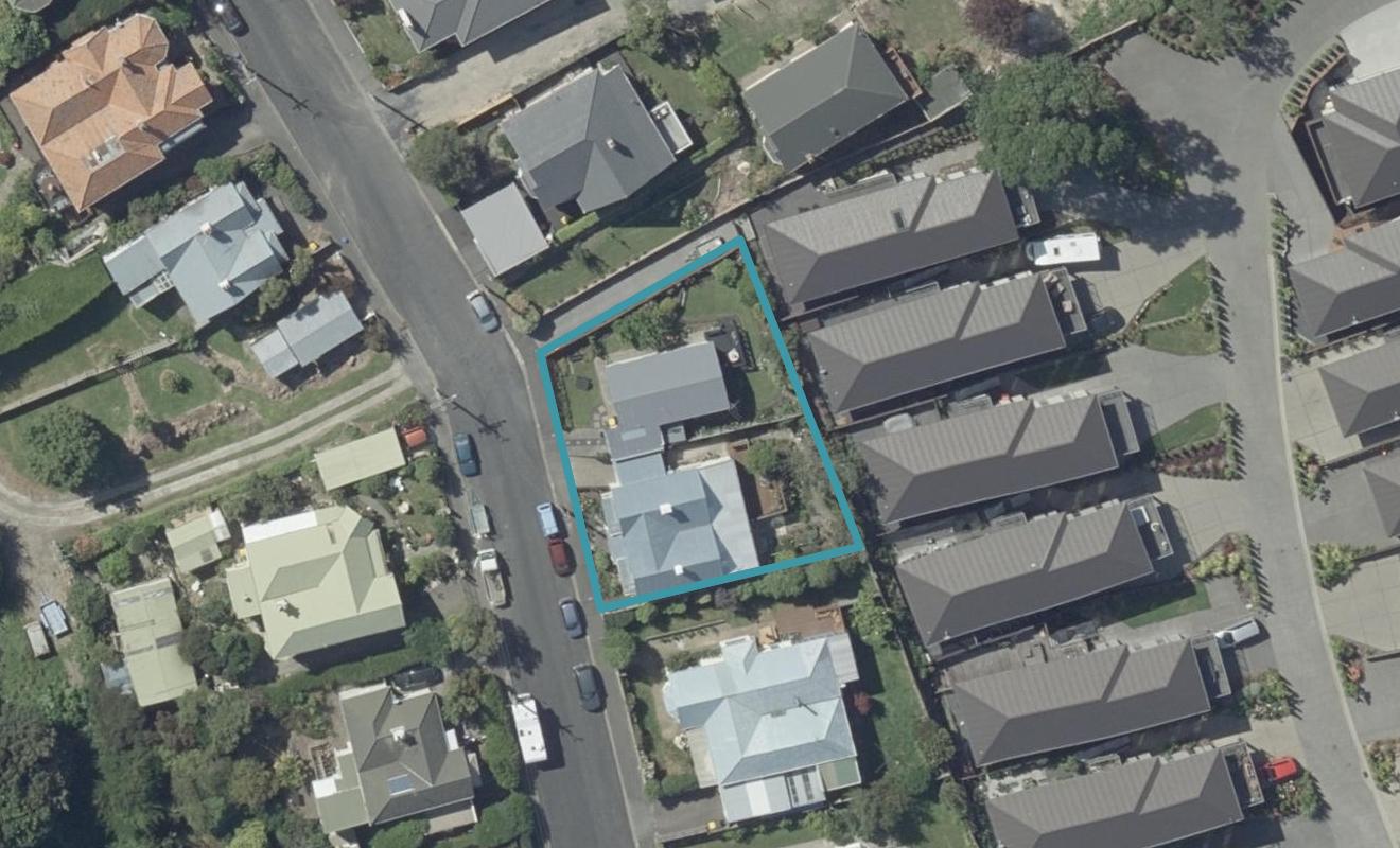 37A Patrick Street, The Glen, Dunedin - Carousel 1