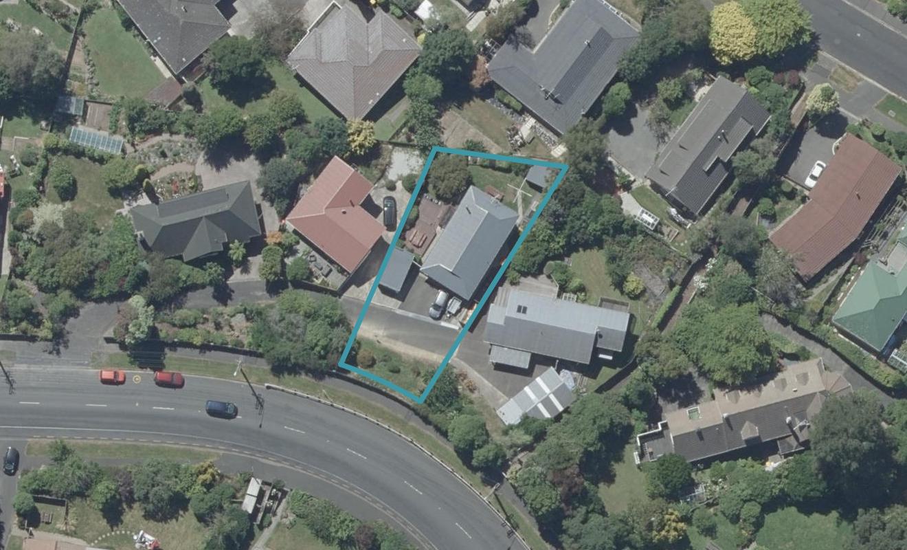 84 Brockville Road, Glenross, Dunedin - Carousel 1