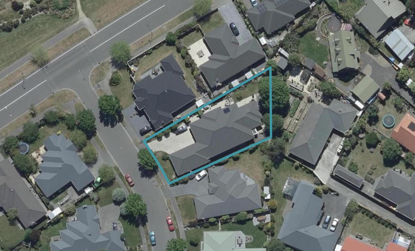 28 Kohi Drive, Parklands, Christchurch - Carousel 1