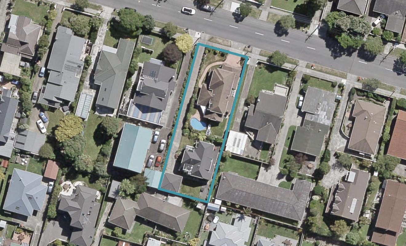 2/40 Epuni Street, Hutt Central, Lower Hutt - Carousel 1