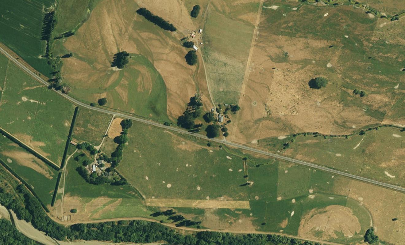 160 Ashcott Road, Ashley Clinton, Takapau - Carousel 1