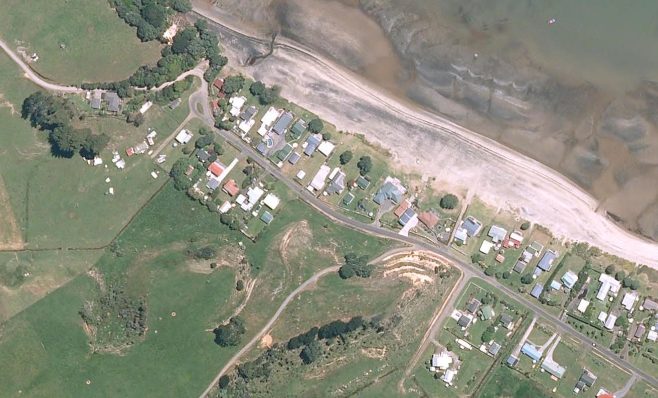 336 Big Bay Road, Manukau Heads, Āwhitu - Carousel 1