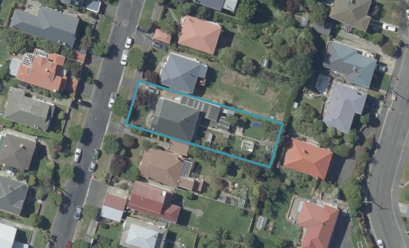 27 Scoular Street, Maryhill, Dunedin - Carousel 1
