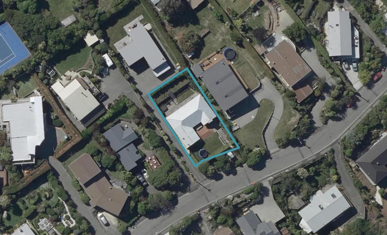 176 Clifton Terrace, Clifton, Christchurch - Carousel 1