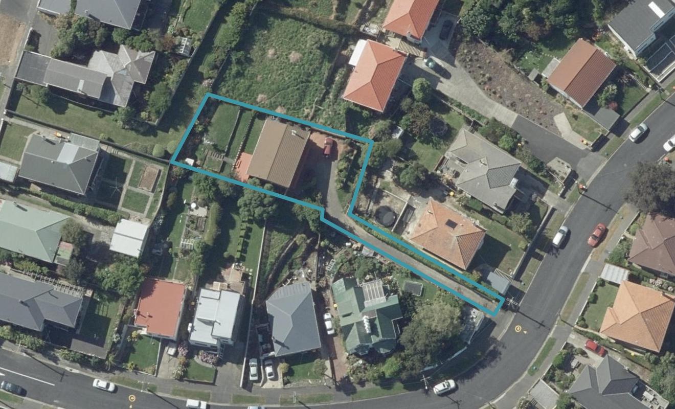 80A Oakwood Avenue, Maryhill, Dunedin - Carousel 1