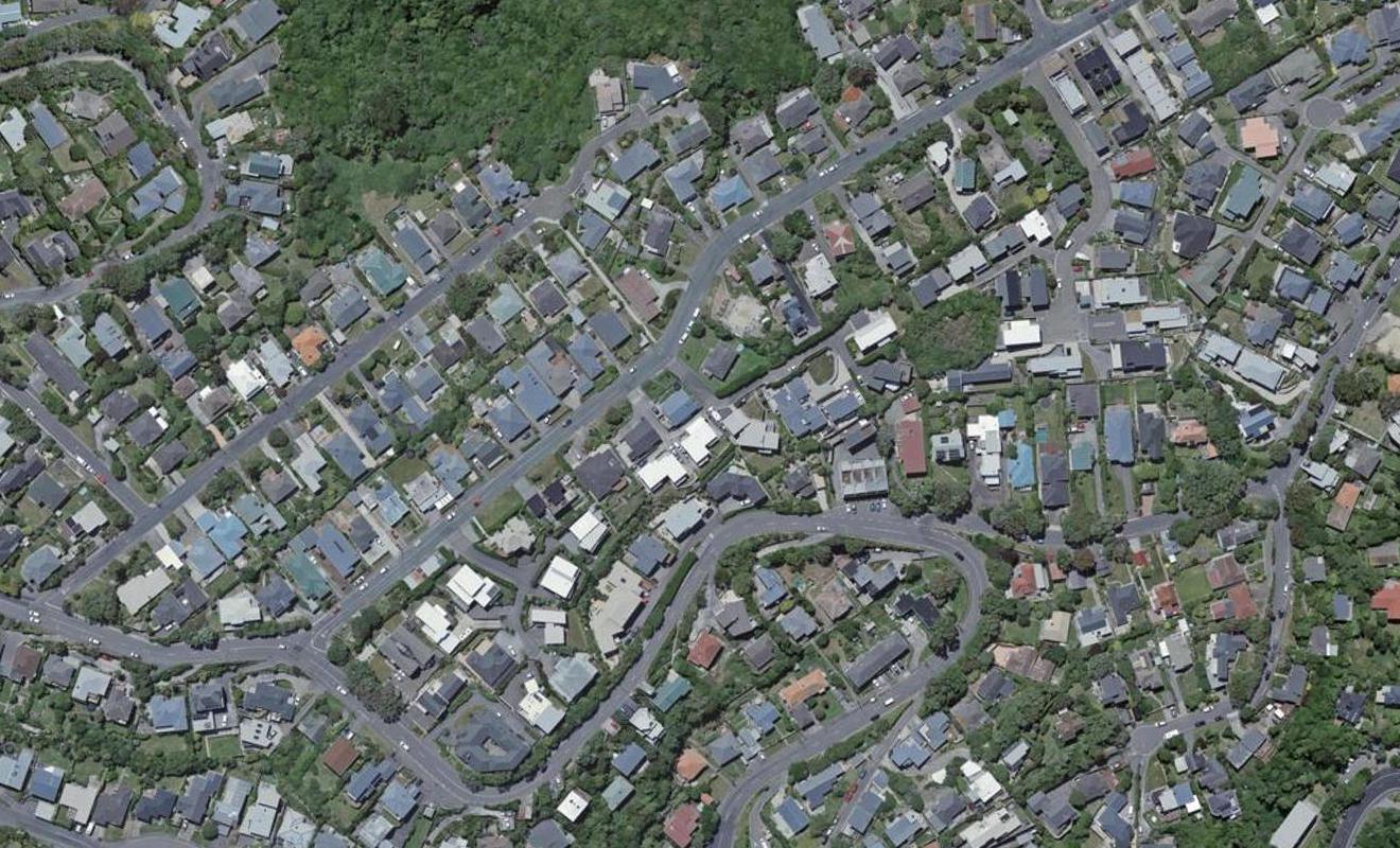 22D Mandalay Terrace, Khandallah, Wellington - Carousel 1