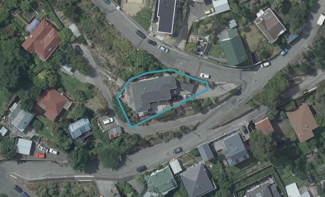 1 Selwyn Road, Lyttelton, Lyttelton - Carousel 1