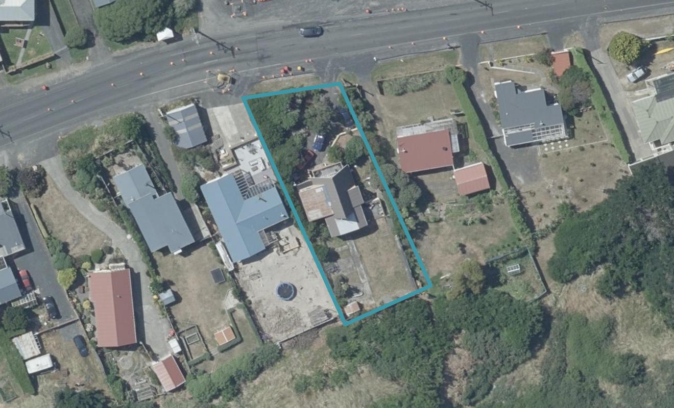 585 Brighton Road, Westwood, Dunedin - Carousel 1