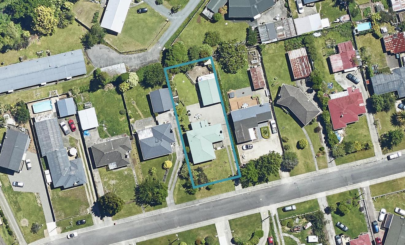 33 Martin Street, Utuhina, Rotorua - Carousel 1