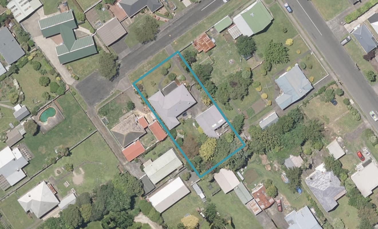 4 Hodge Place, Aramoho, Whanganui - Carousel 1