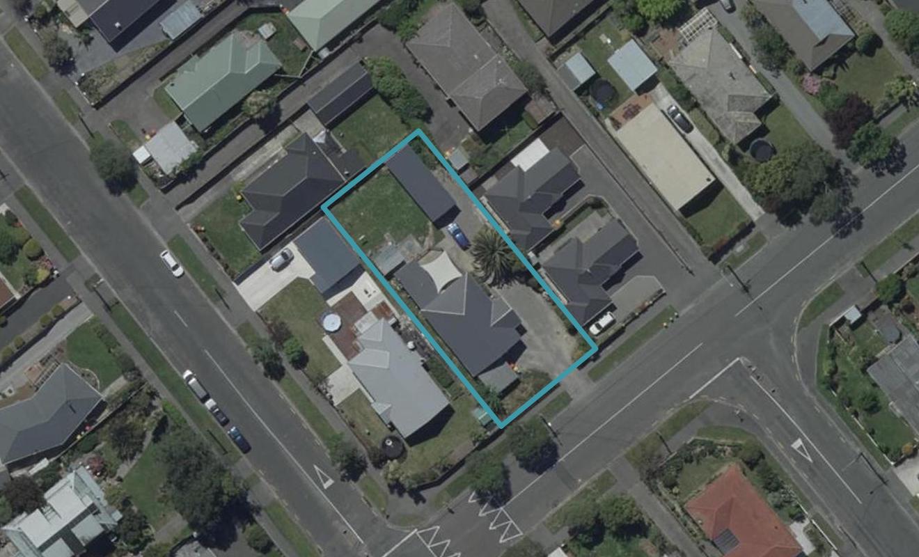 50 Mathers Road, Hoon Hay, Christchurch - Carousel 1