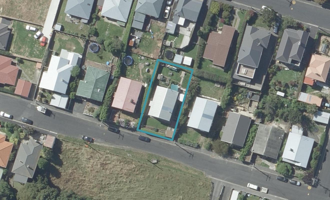 36 Bernard Street, Kenmure, Dunedin - Carousel 1