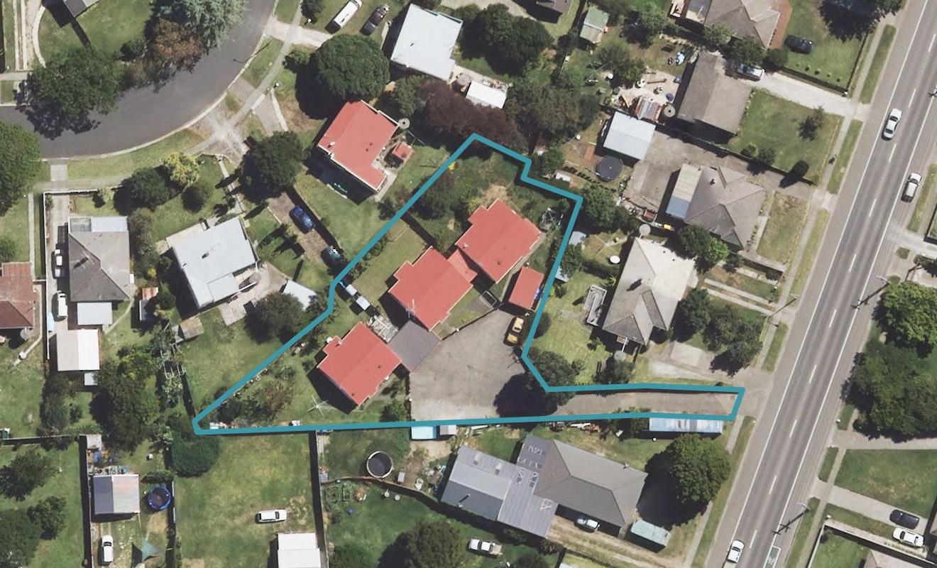 123 Stanley Road, Awapuni, Gisborne - Carousel 1