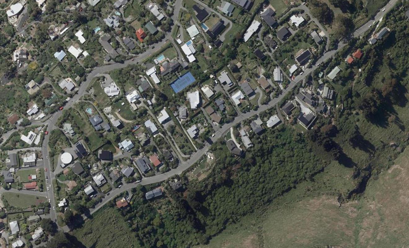 190A Clifton Terrace, Clifton, Christchurch - Carousel 1