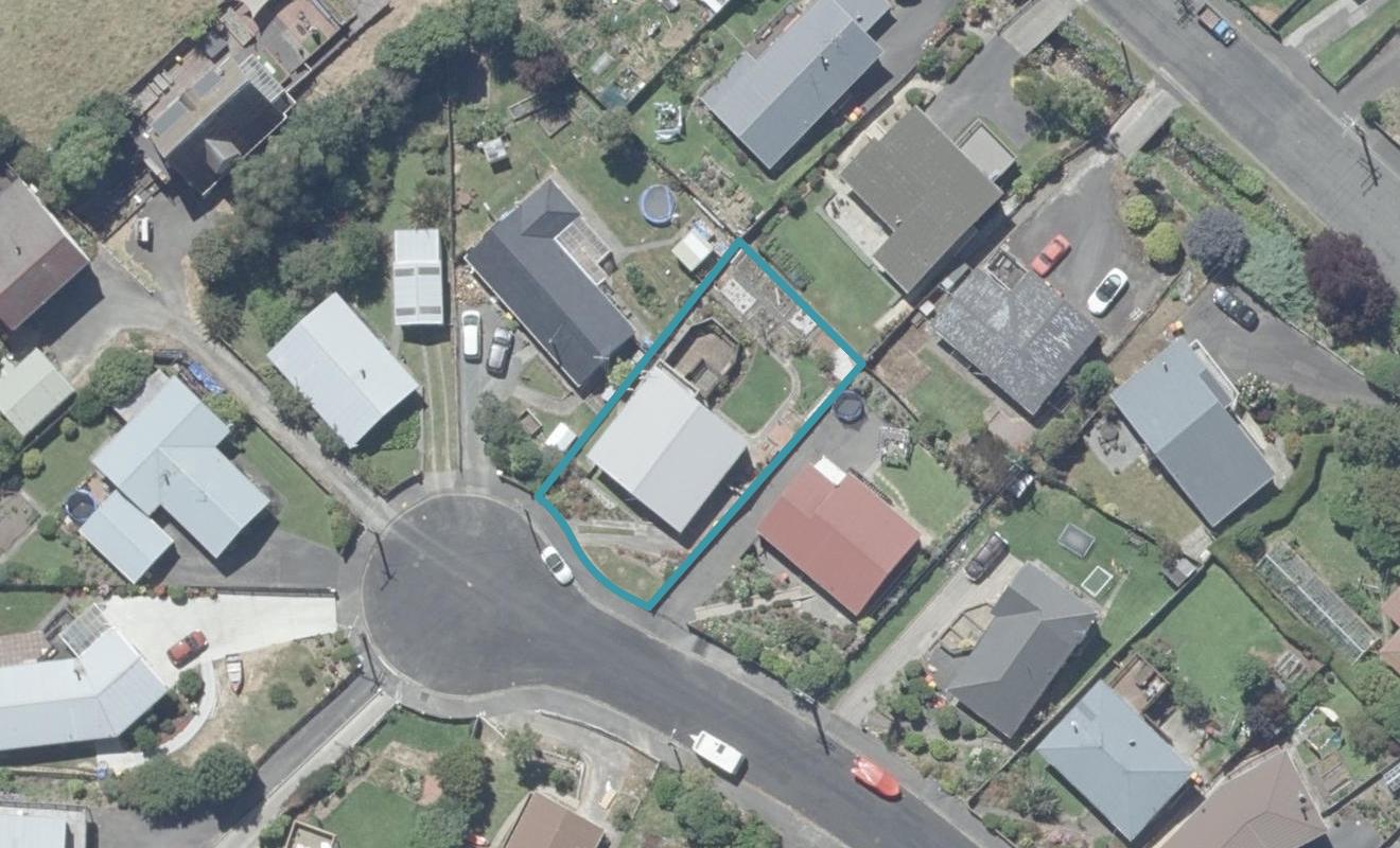 20 Delphic Street, Sawyers Bay, Port Chalmers - Carousel 1