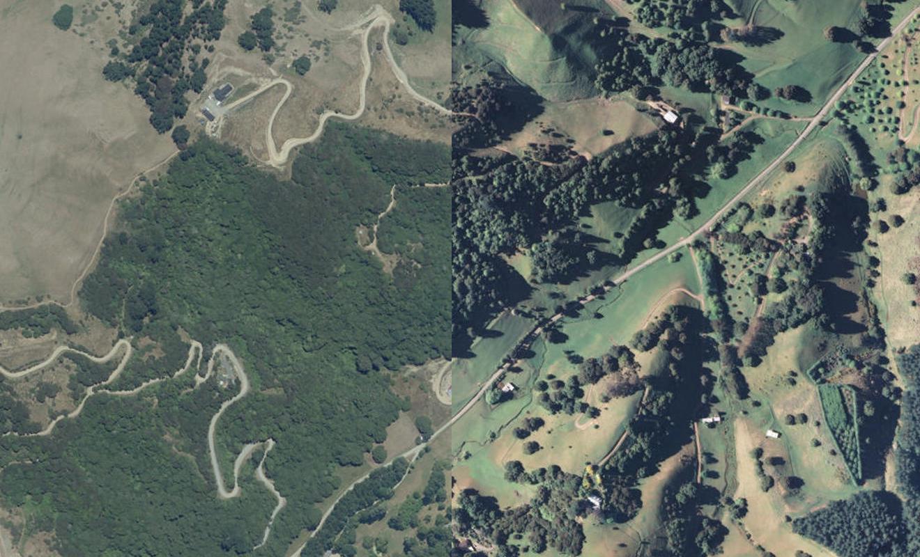 214 Garden Vly Road, WAIROA VALLEY, BRIGHTWATER - Carousel 1