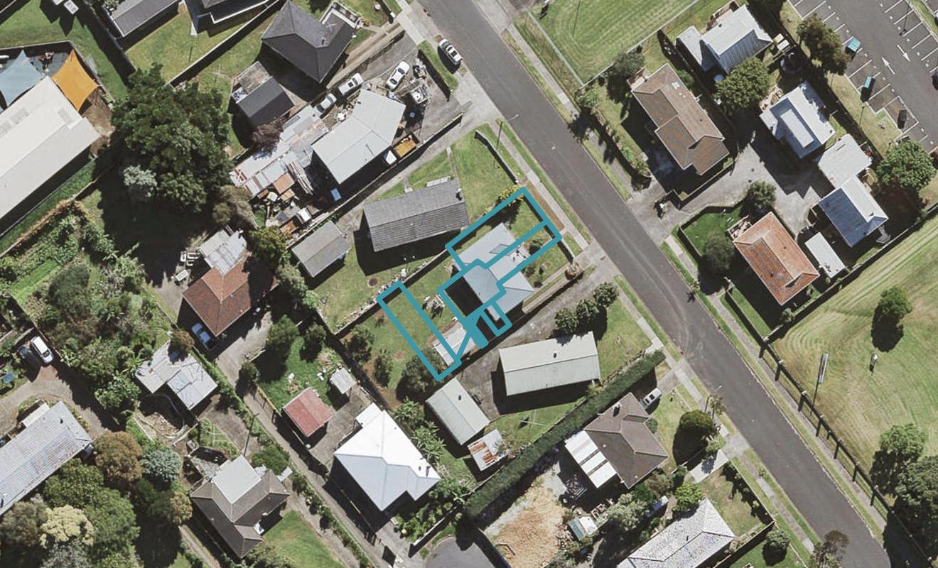 28D Cape Road, Mangere, Auckland - Carousel 1