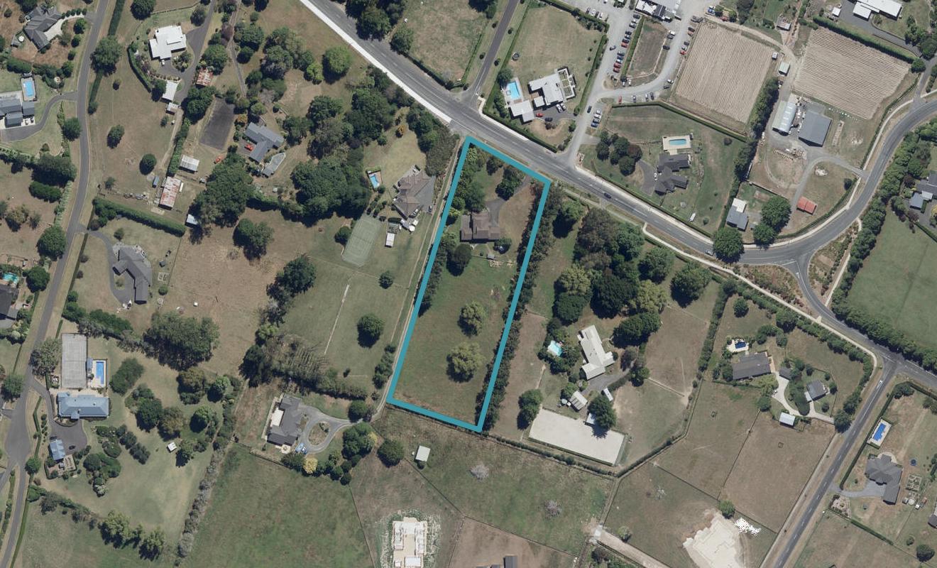 334 Newell Road, Tamahere - Carousel 1