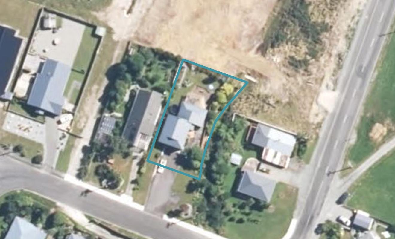 17 Dowling Road, Paroa, Greymouth - Carousel 1
