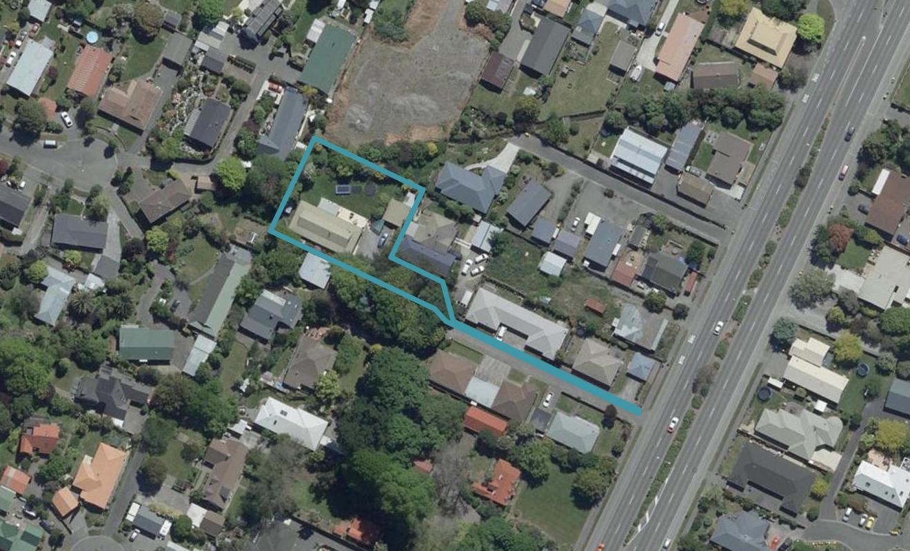 673B Main North Road, Belfast, Christchurch - Carousel 1