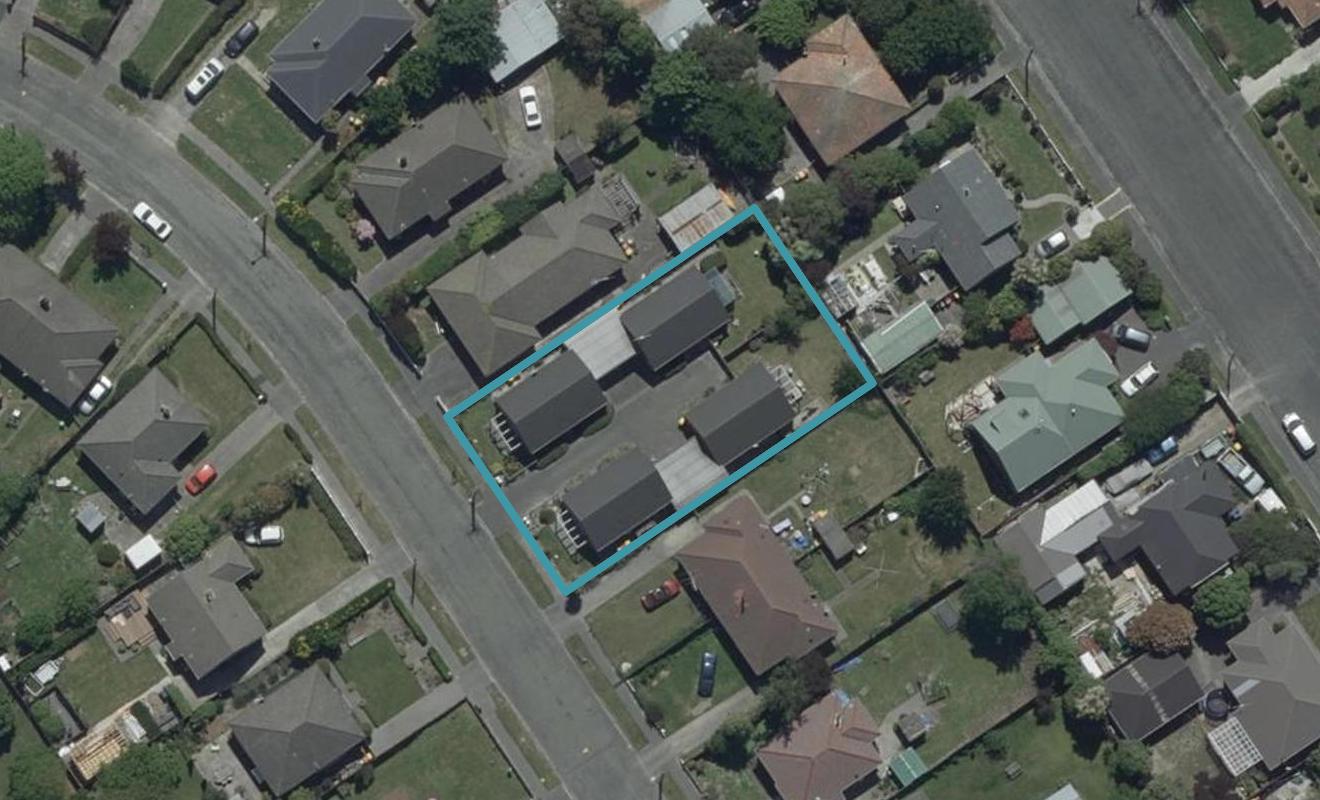 14D Pitcairn Crescent, Bryndwr, Christchurch - Carousel 1