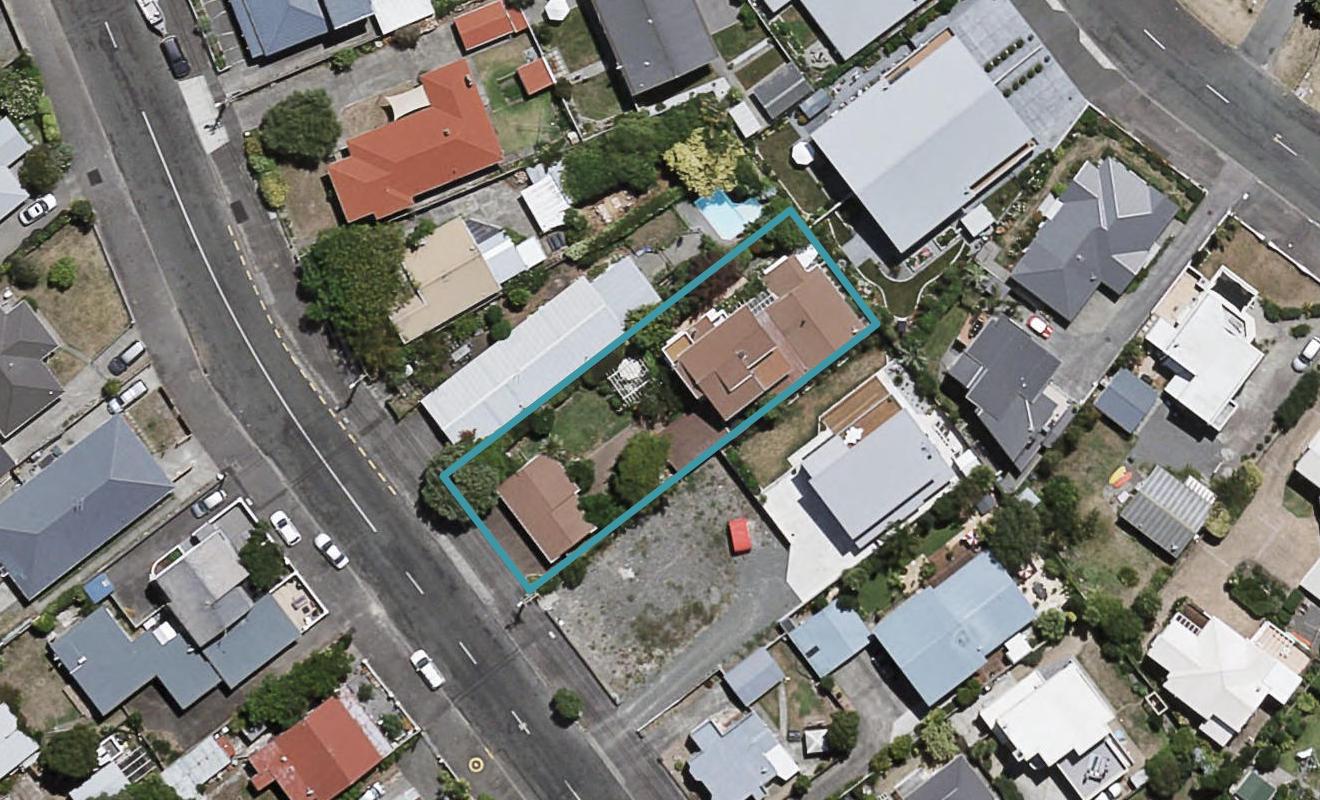 49 Charles Street, Westshore, Napier - Carousel 1