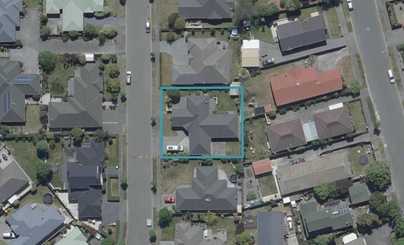 10 Kohi Drive, Parklands, Christchurch - Carousel 1