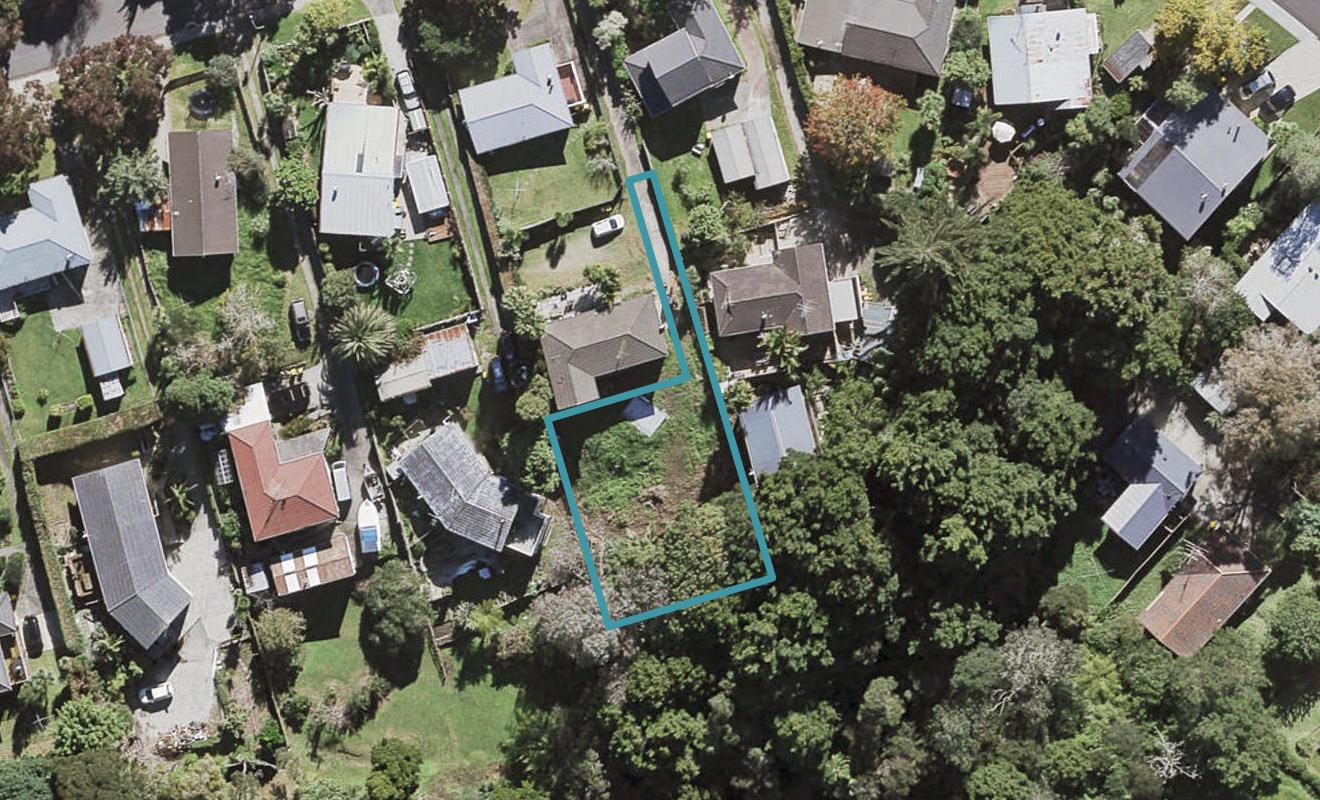 31A Castleton Street, Birkdale, Auckland - Carousel 1