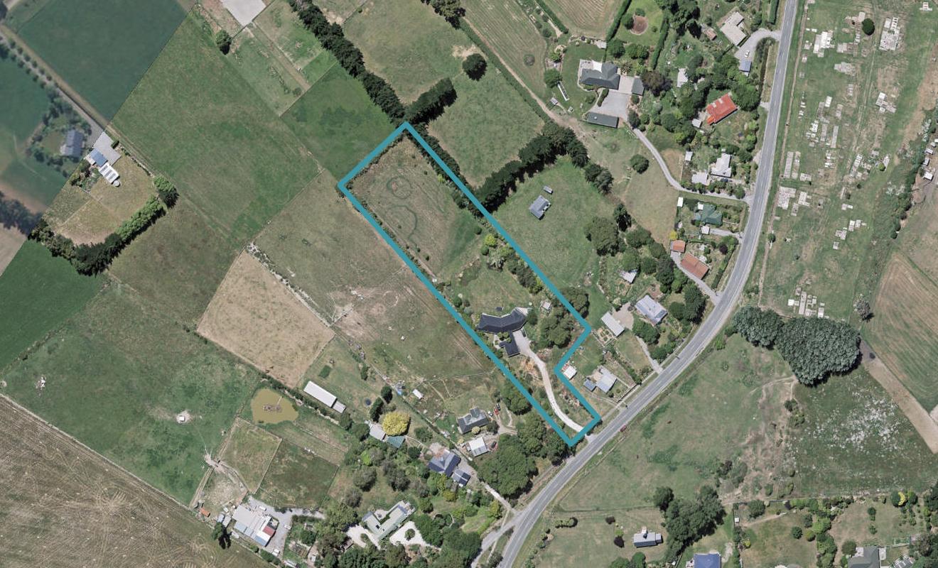 237 Tuahiwi Road, Tuahiwi, Kaiapoi - Carousel 1