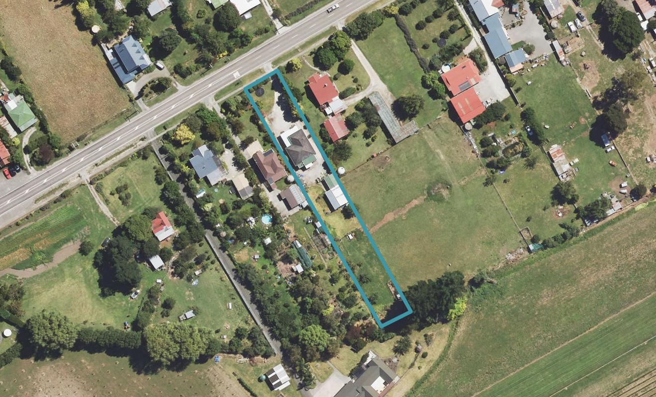 132 Main Road, Makaraka, Gisborne - Carousel 1