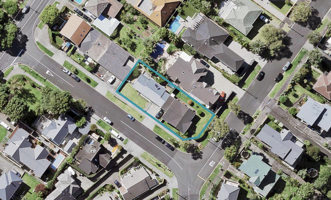 6 Berwick Street, Glendowie, Auckland - Carousel 1