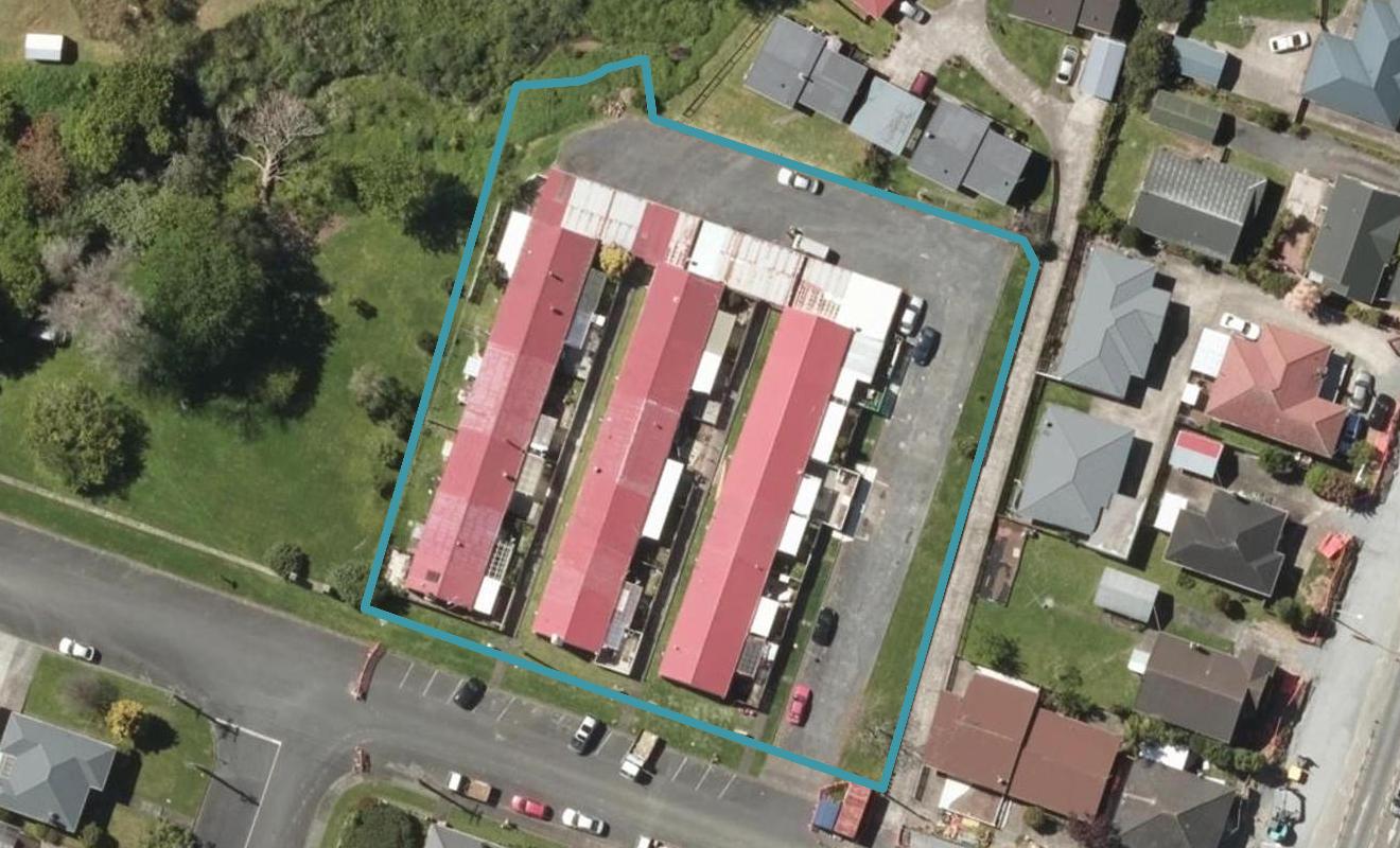 12 Selwyn Avenue, Avenues, Whangarei - Carousel 1