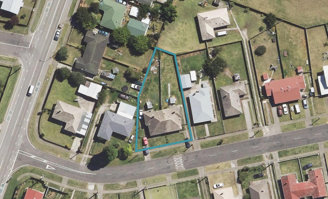 6 Munro Street, Elgin, Gisborne - Carousel 1