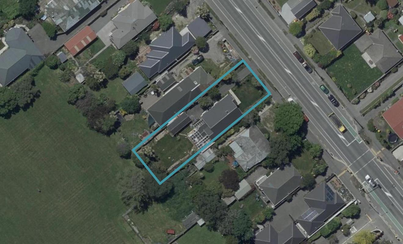 77 Barrington Street, Somerfield, Christchurch - Carousel 1