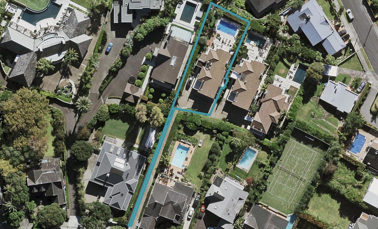 56A Arney Crescent, Remuera, Auckland - Carousel 1
