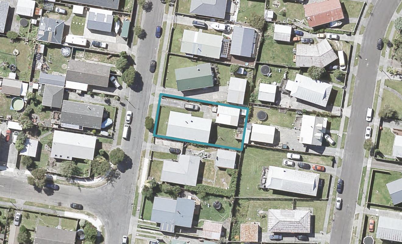 32 Berkeley Road, Wainuiomata, Lower Hutt - Carousel 1