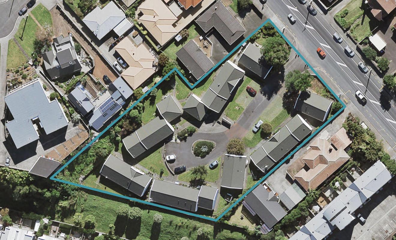 25/947 Mount Eden Road, Three Kings, Auckland - Carousel 1