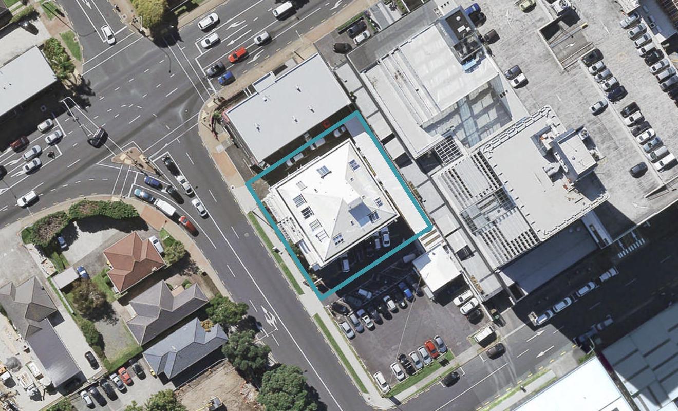 3C/15 Auburn Street, Takapuna, Auckland - Carousel 1
