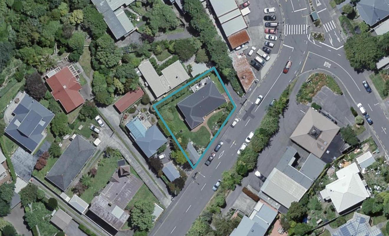 6 Kenya Street, Ngaio, Wellington - Carousel 1